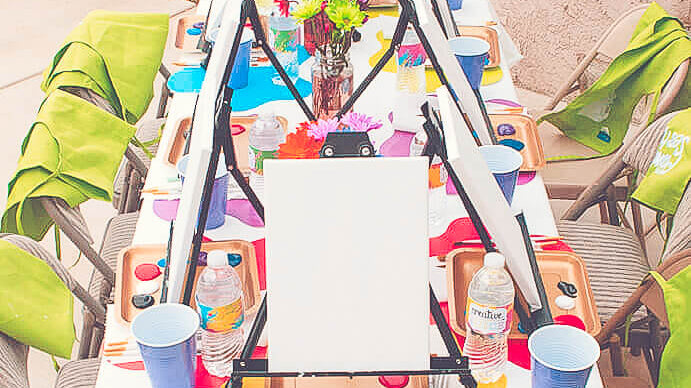 The Best Painting Kits for Beginners for Painting at Home