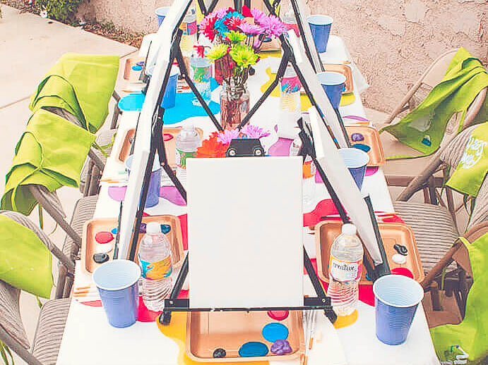 The Best Painting Kits for Beginners for Painting at Home