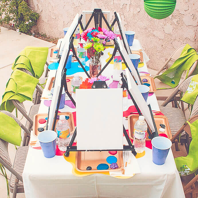 The Best Painting Kits for Beginners for Painting at Home
