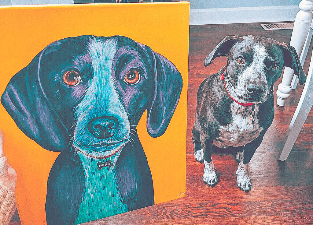 Gift Ideas for Dog Lovers and Owners