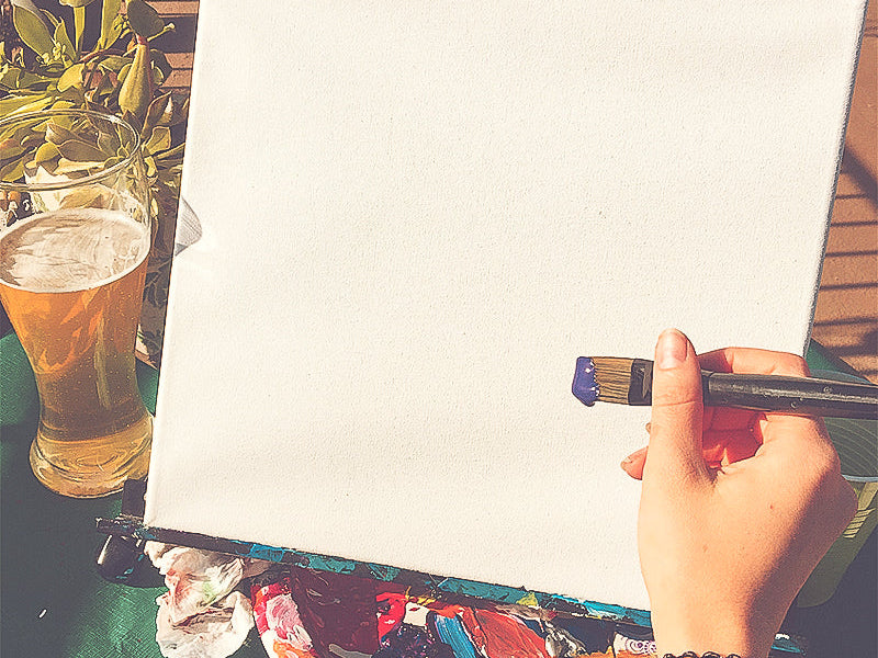 How to Get Inspired: Sparking Your Creativity
