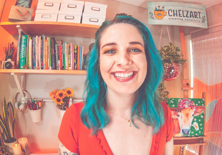 Intro to Chelzart