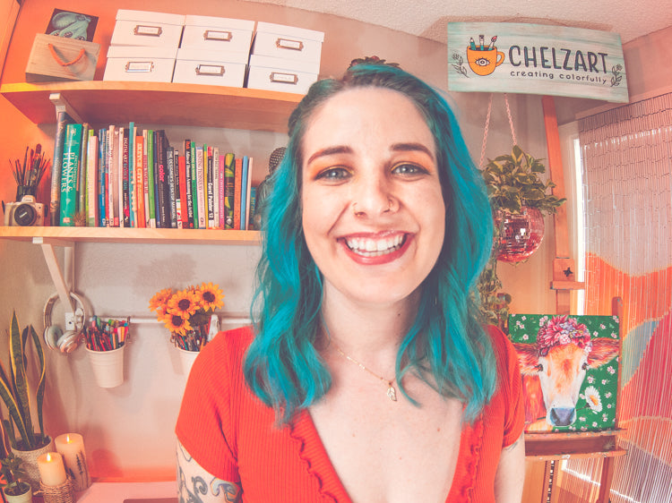 Intro to Chelzart