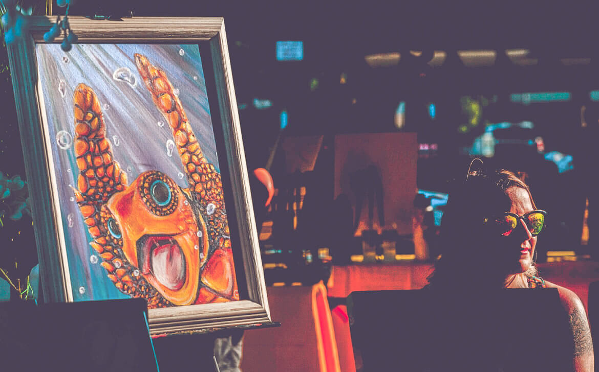 Riverside Arts Walk Returns 2021: The Press Enterprise