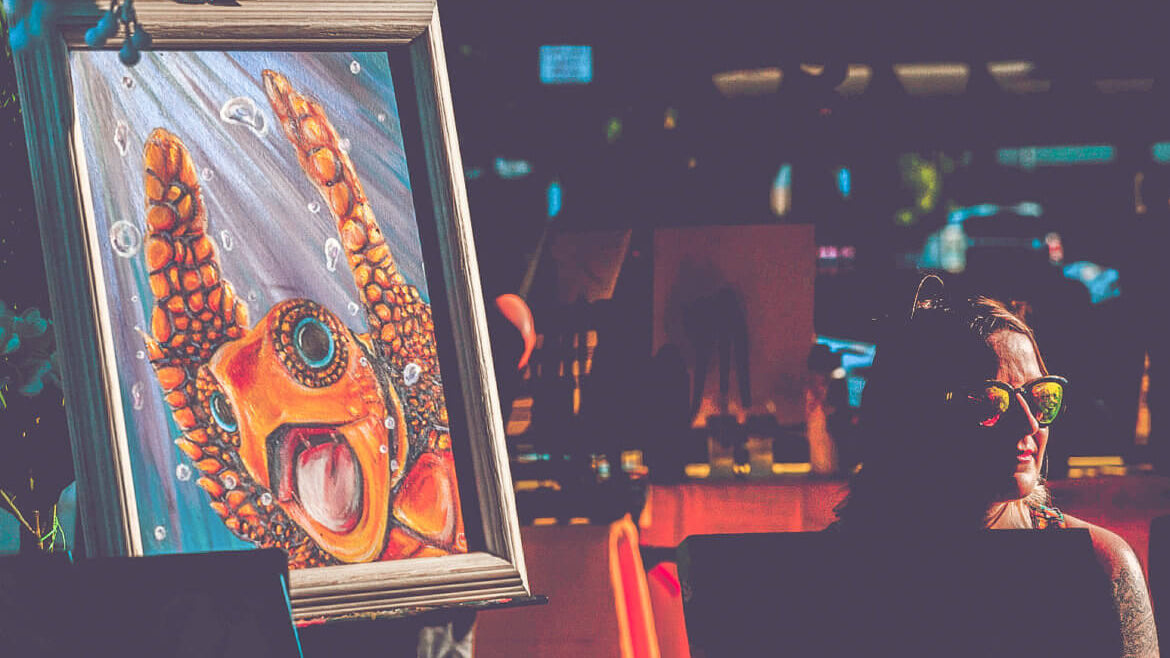 Riverside Arts Walk Returns 2021: The Press Enterprise