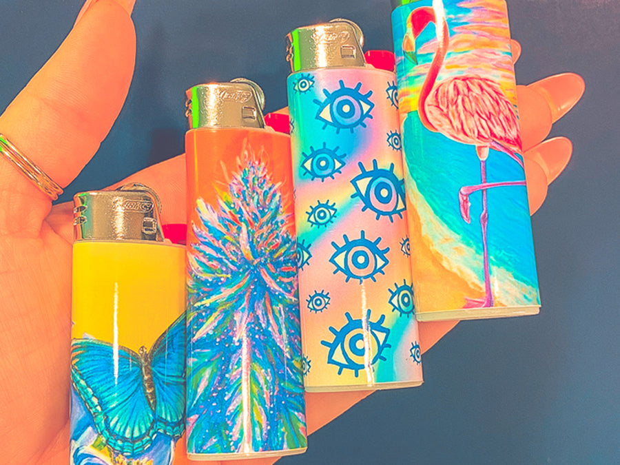 Lighters