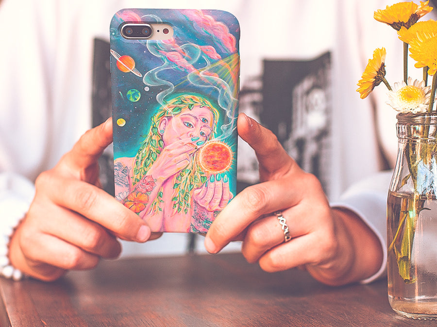Cosmic Crush