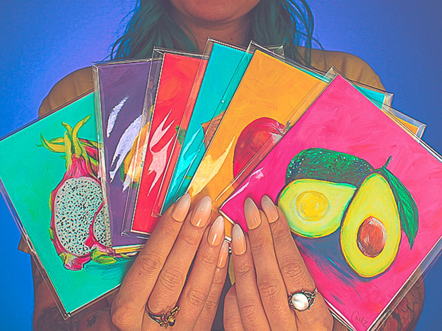 Giclée Art Prints