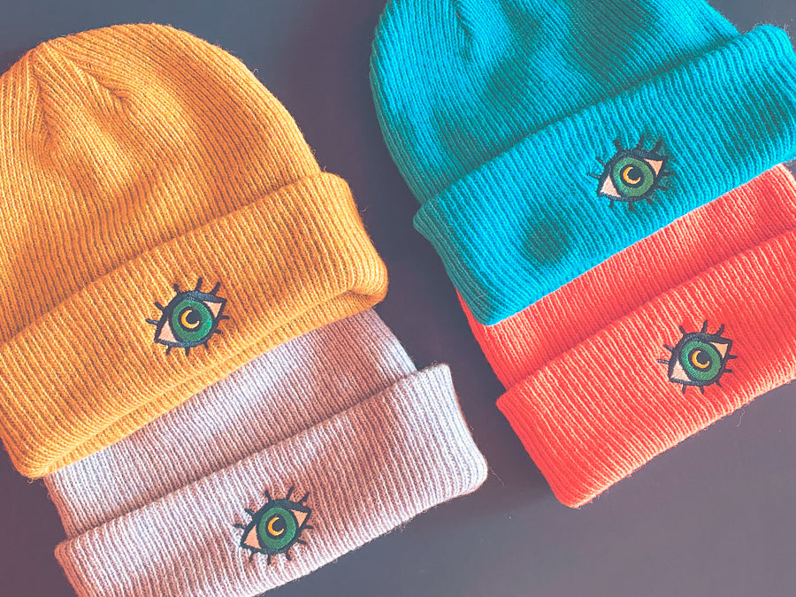 Beanies