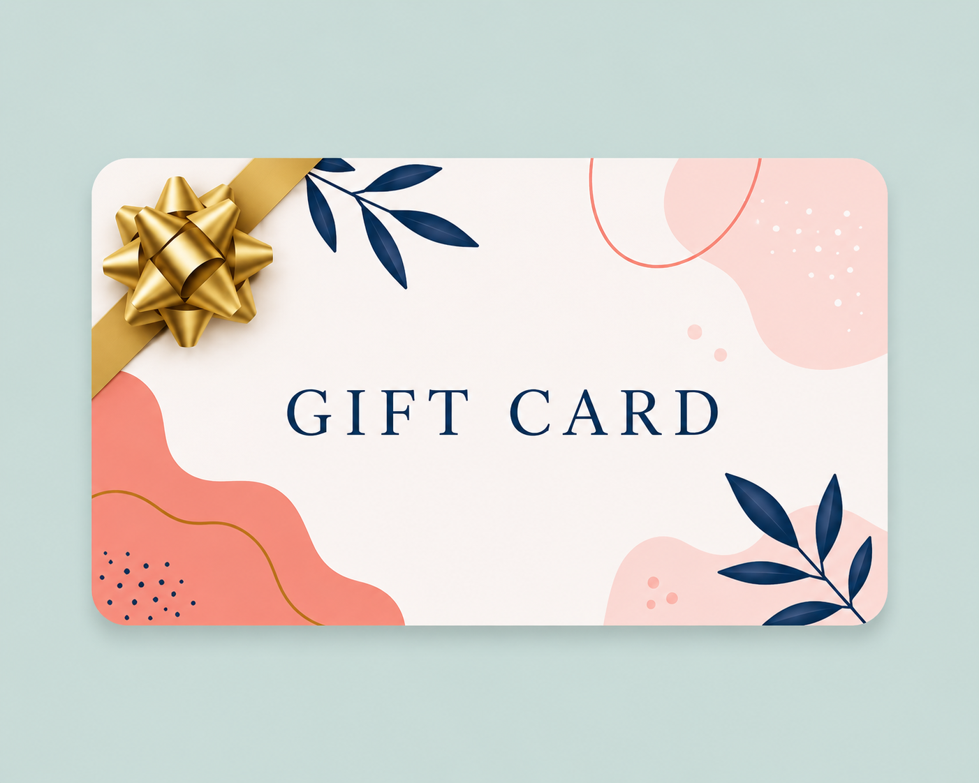 Chelzart Gift Card