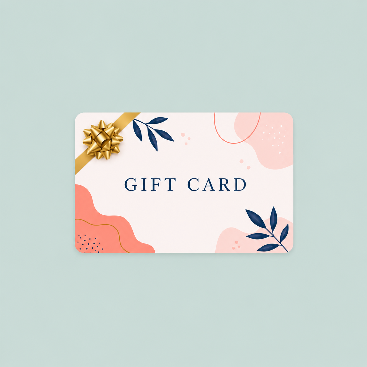Chelzart Gift Card