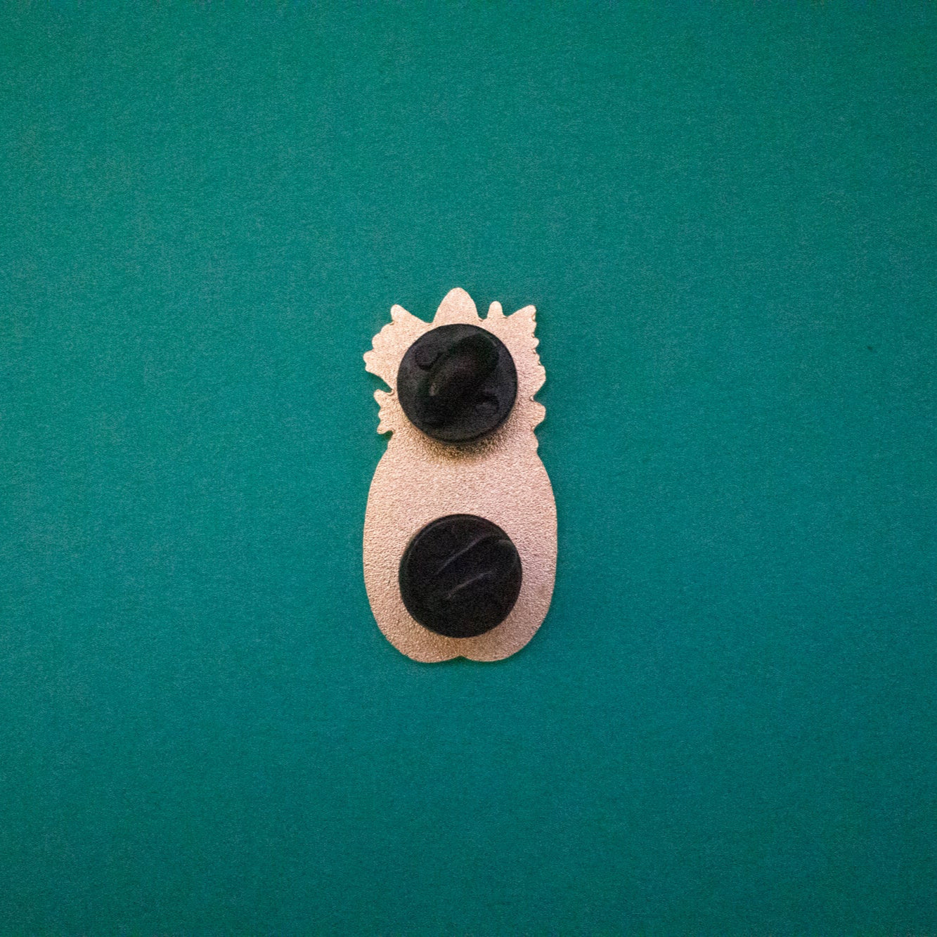 Pineberry Melonfruit Enamel Pin