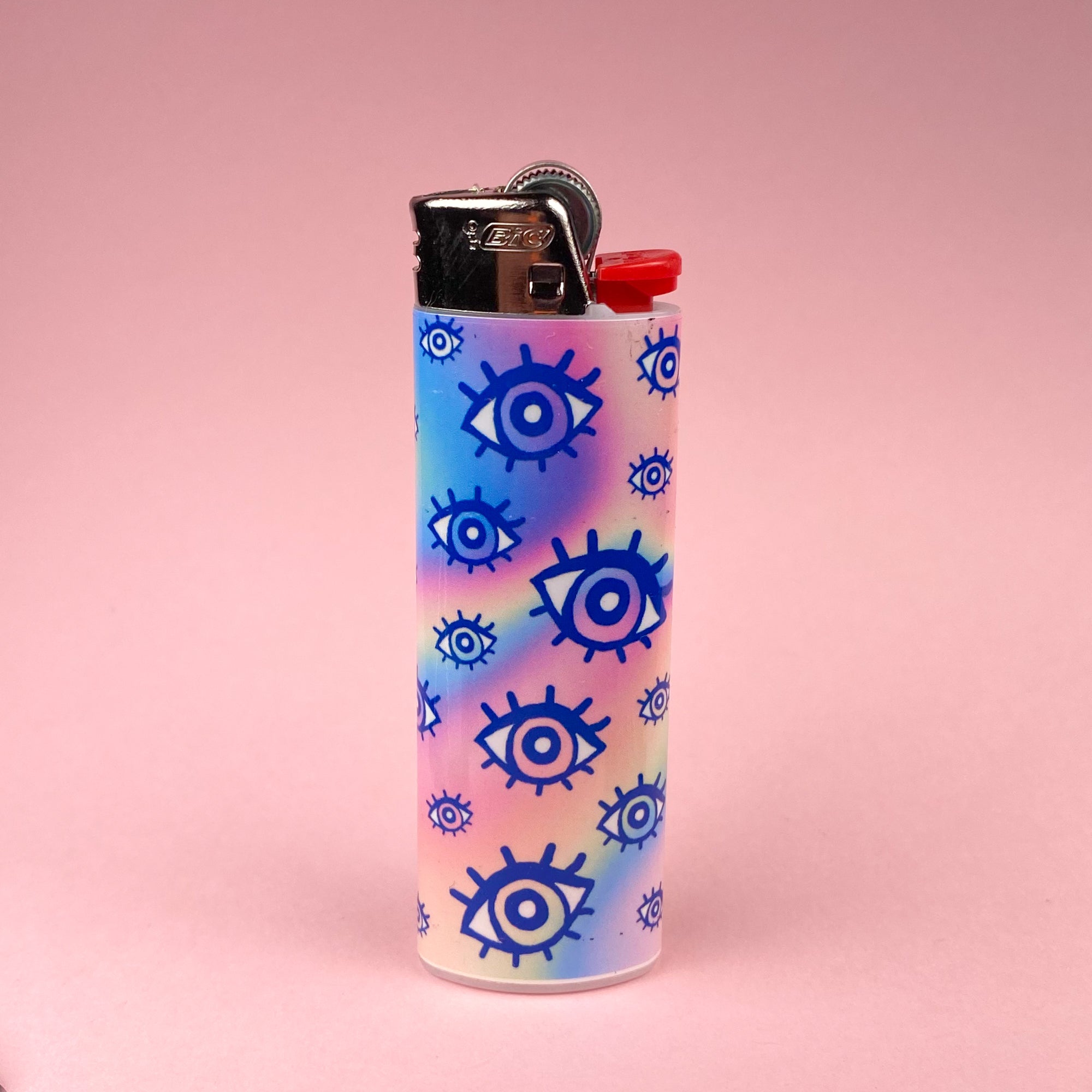 Colorful Third Eye Lighter