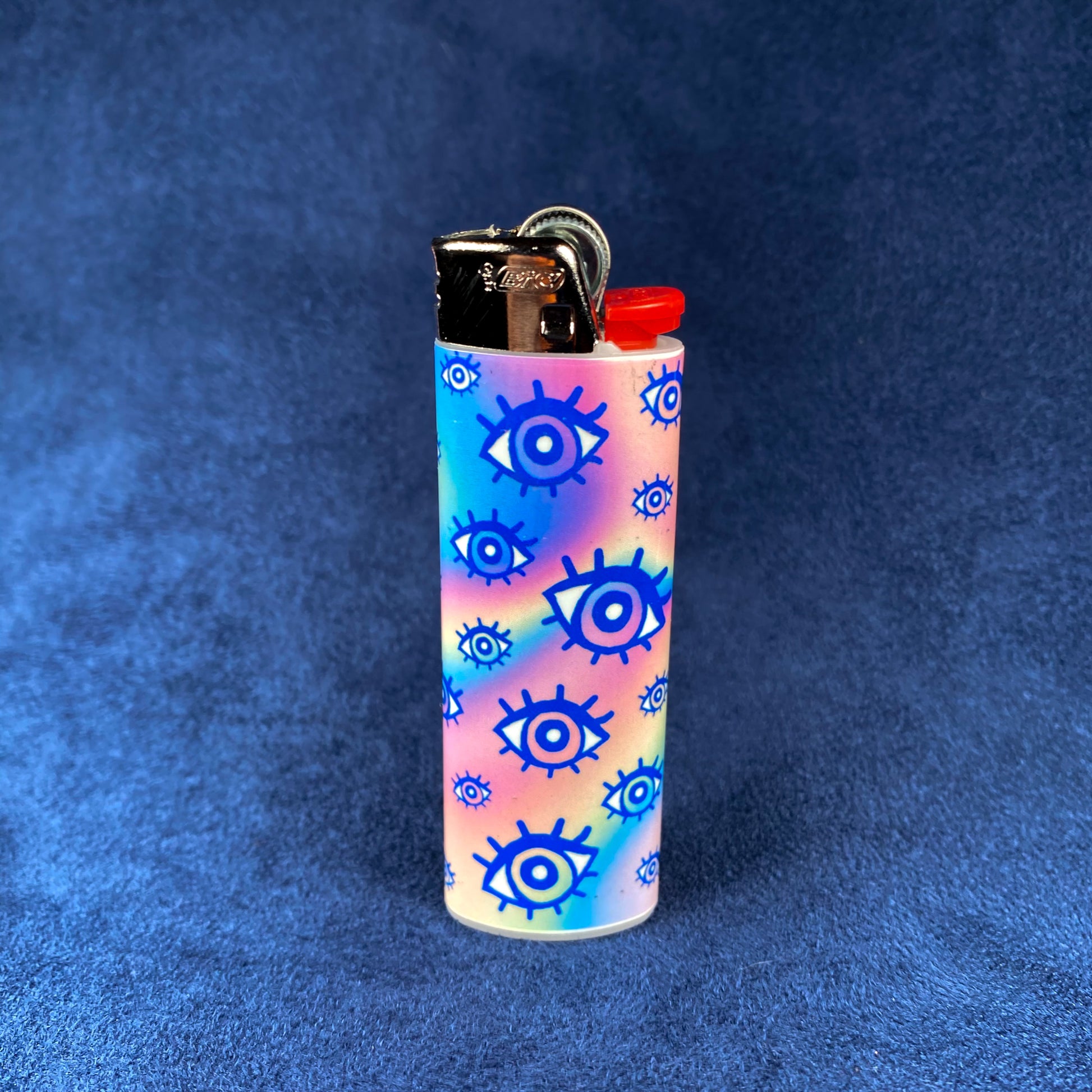 Colorful Third Eye Lighter