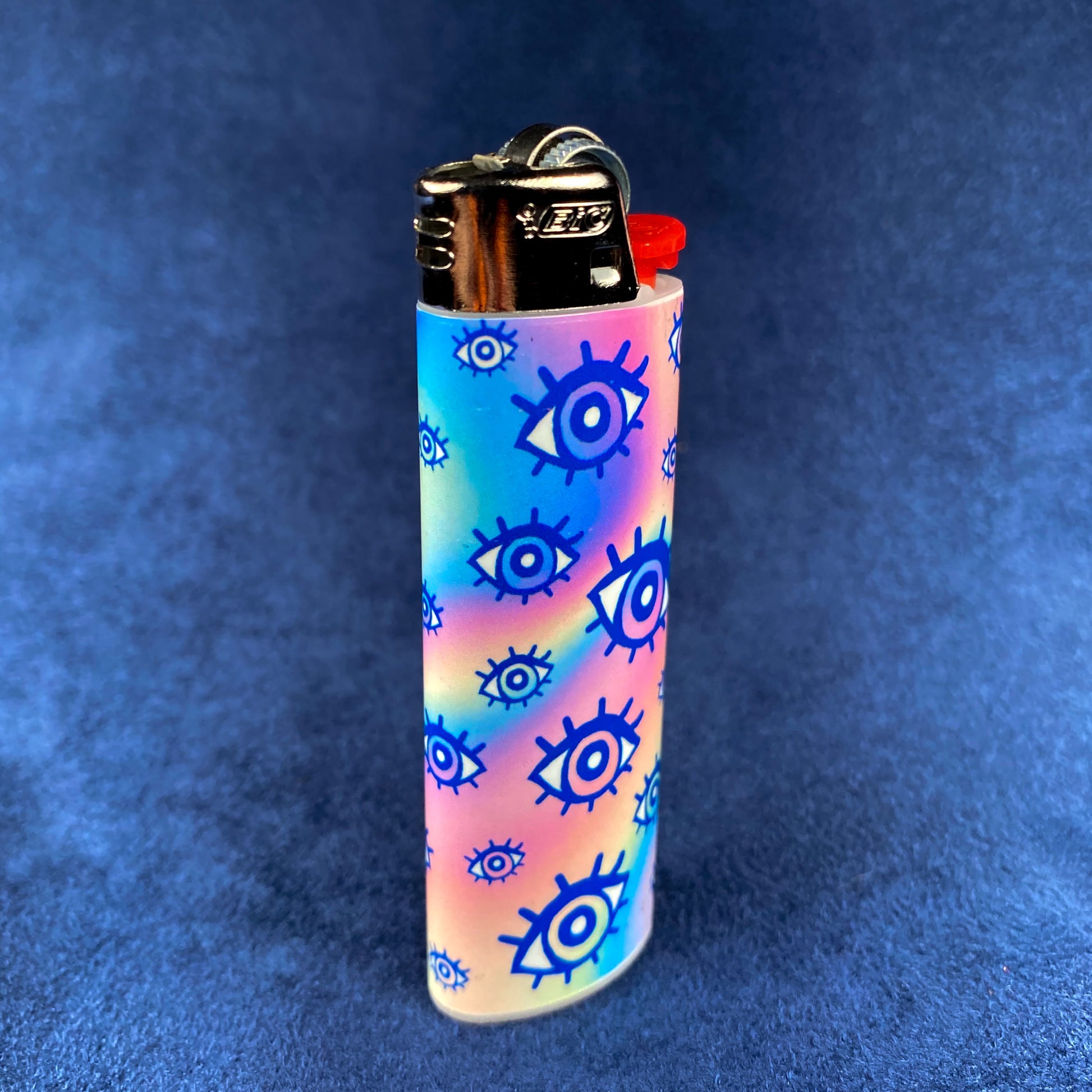 Colorful Third Eye Lighter