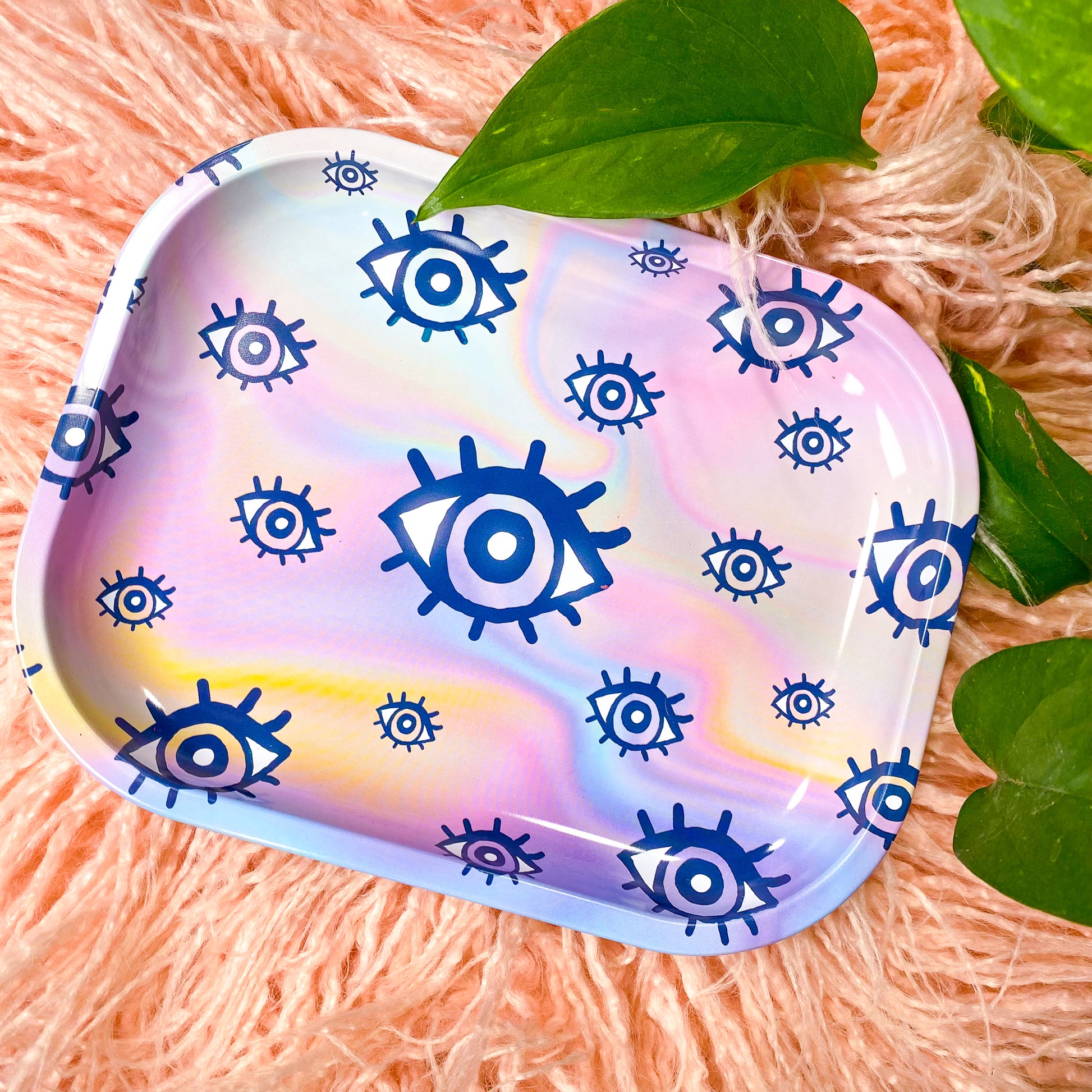 Third Eye Trinket Tray