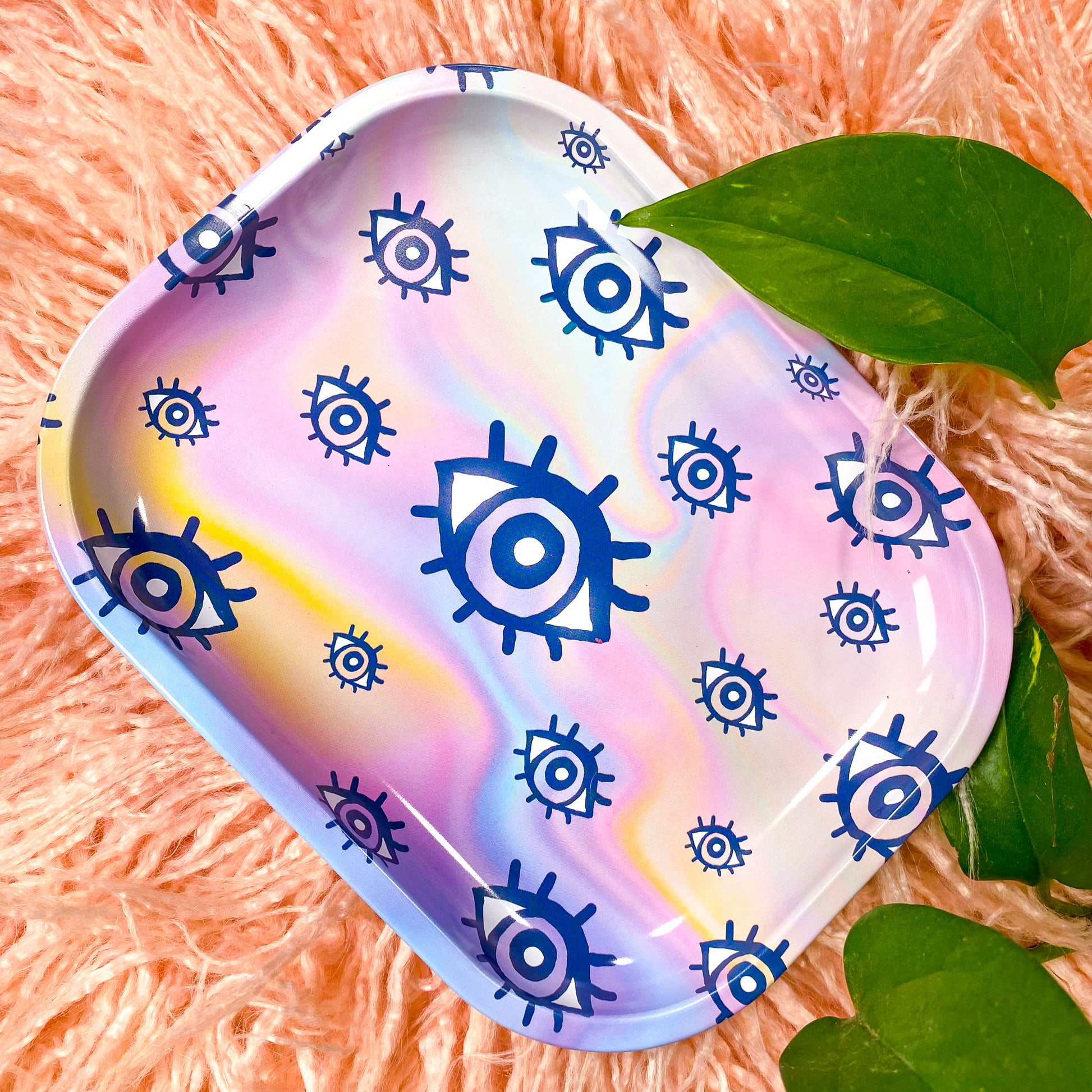 Third Eye Trinket Tray