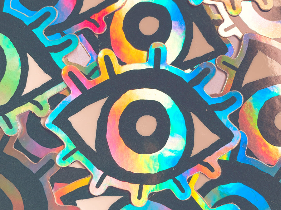 Eye Candy