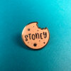 Stoney Pin